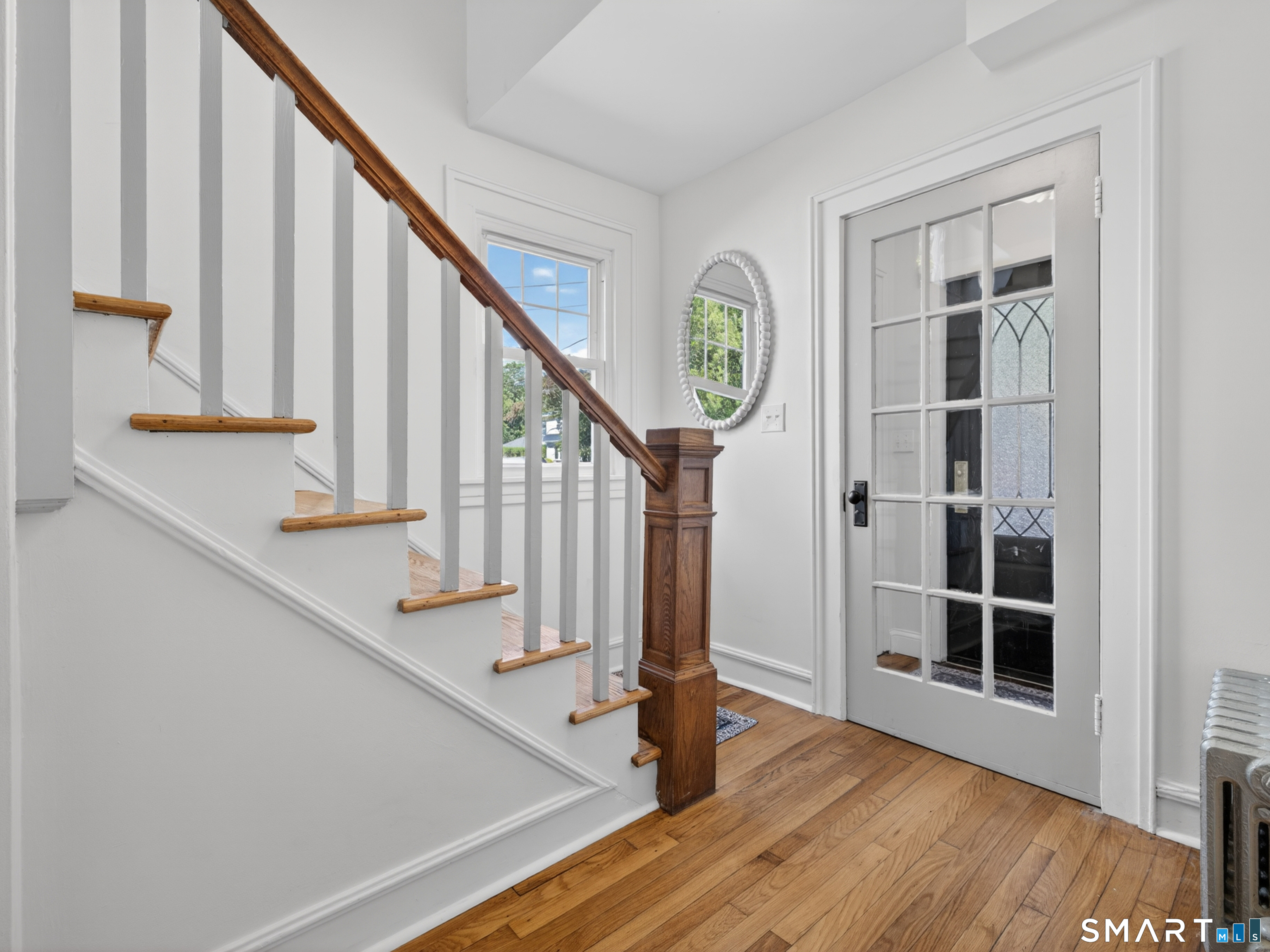 27 Harland Place Norwich CT 06360