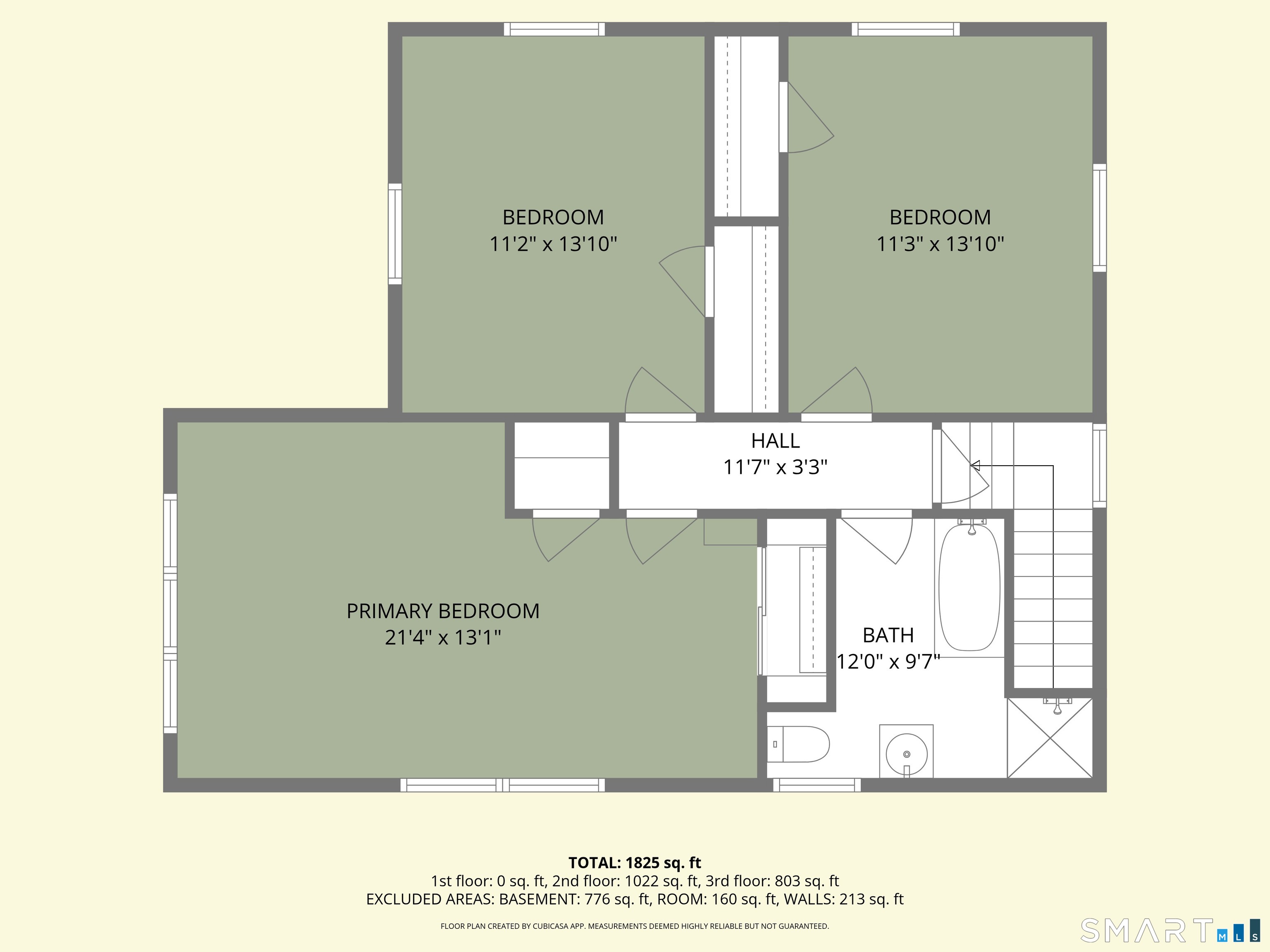 27 Harland Place Norwich CT 06360