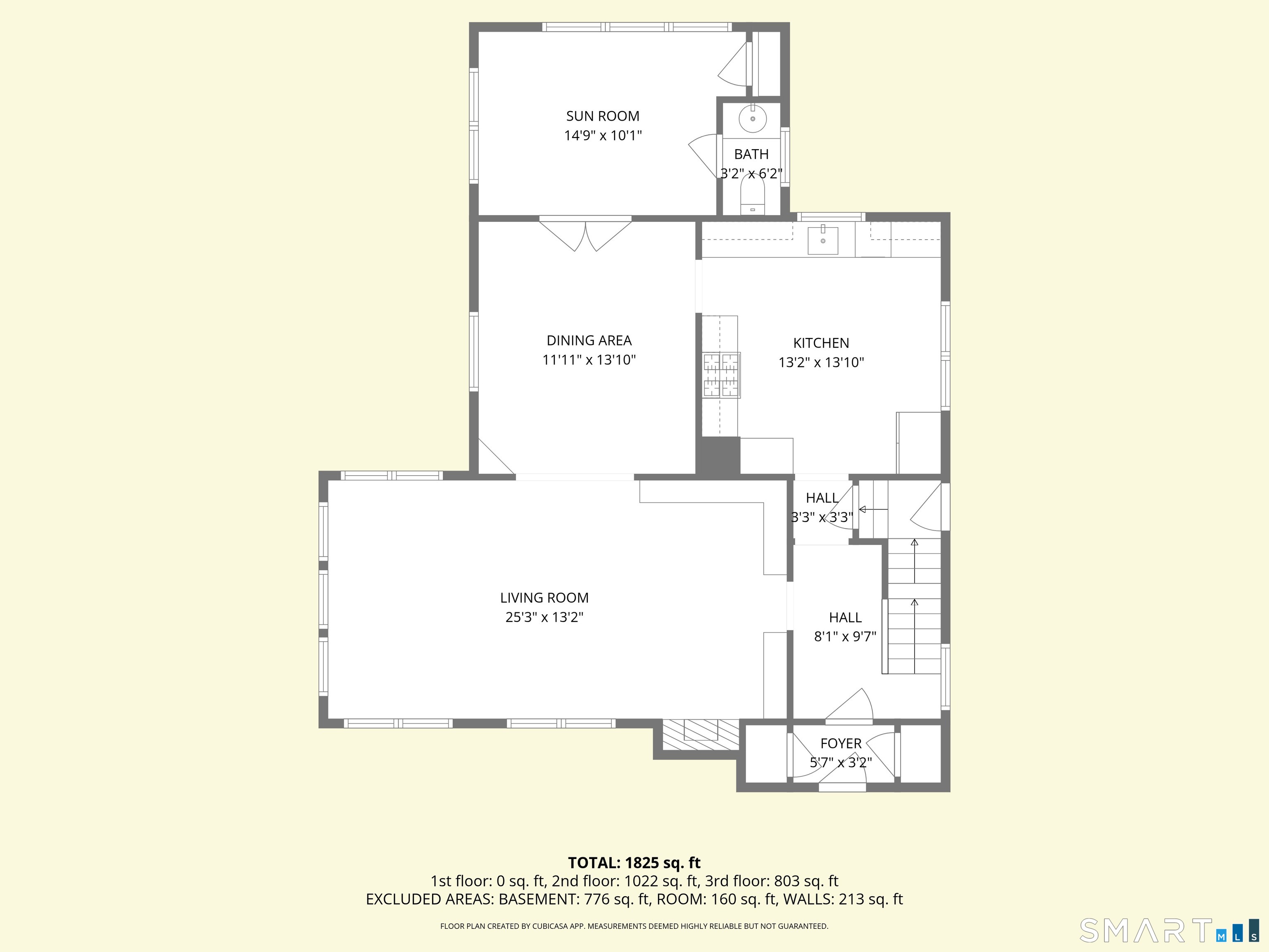 27 Harland Place Norwich CT 06360