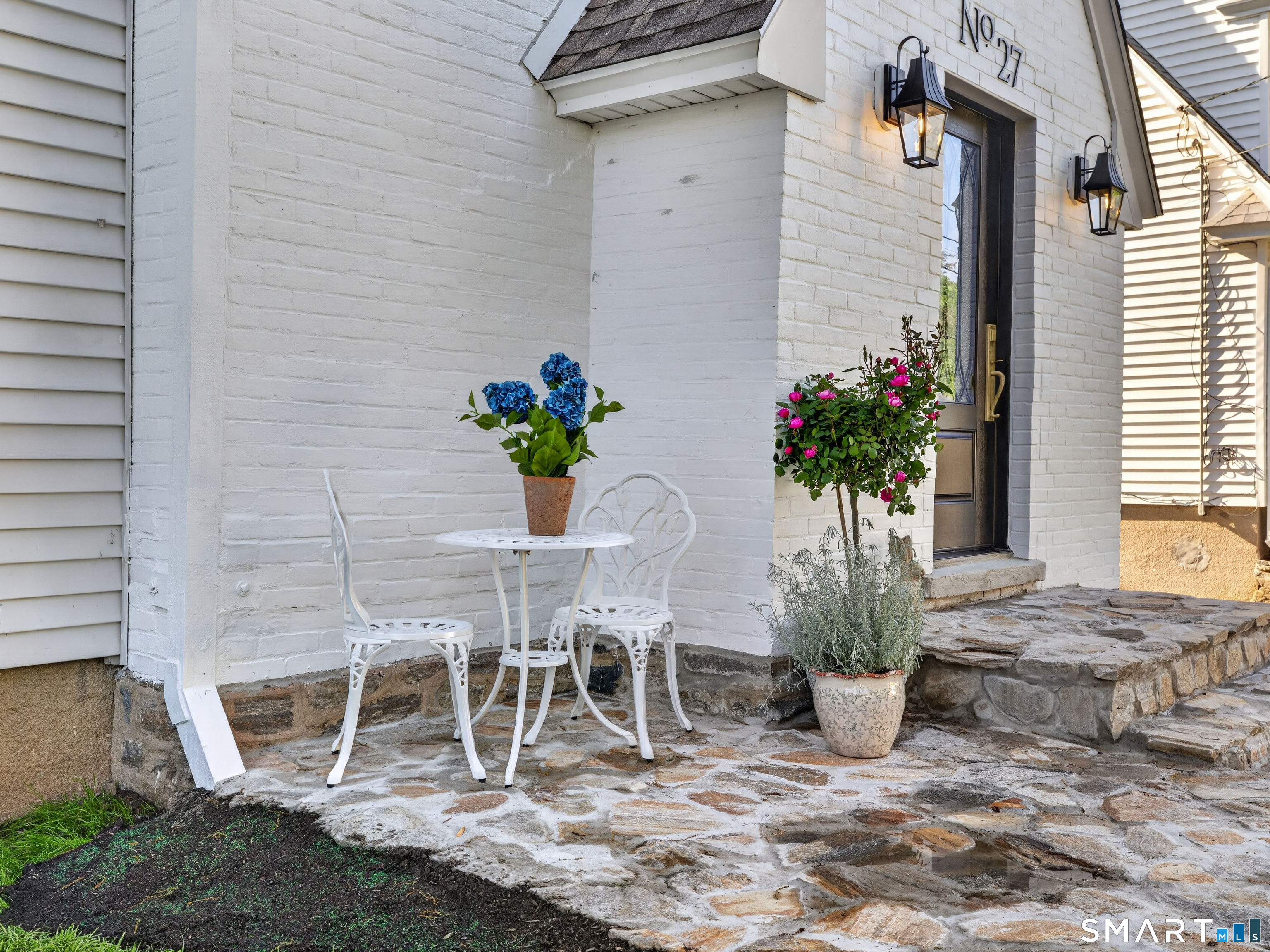 27 Harland Place Norwich CT 06360