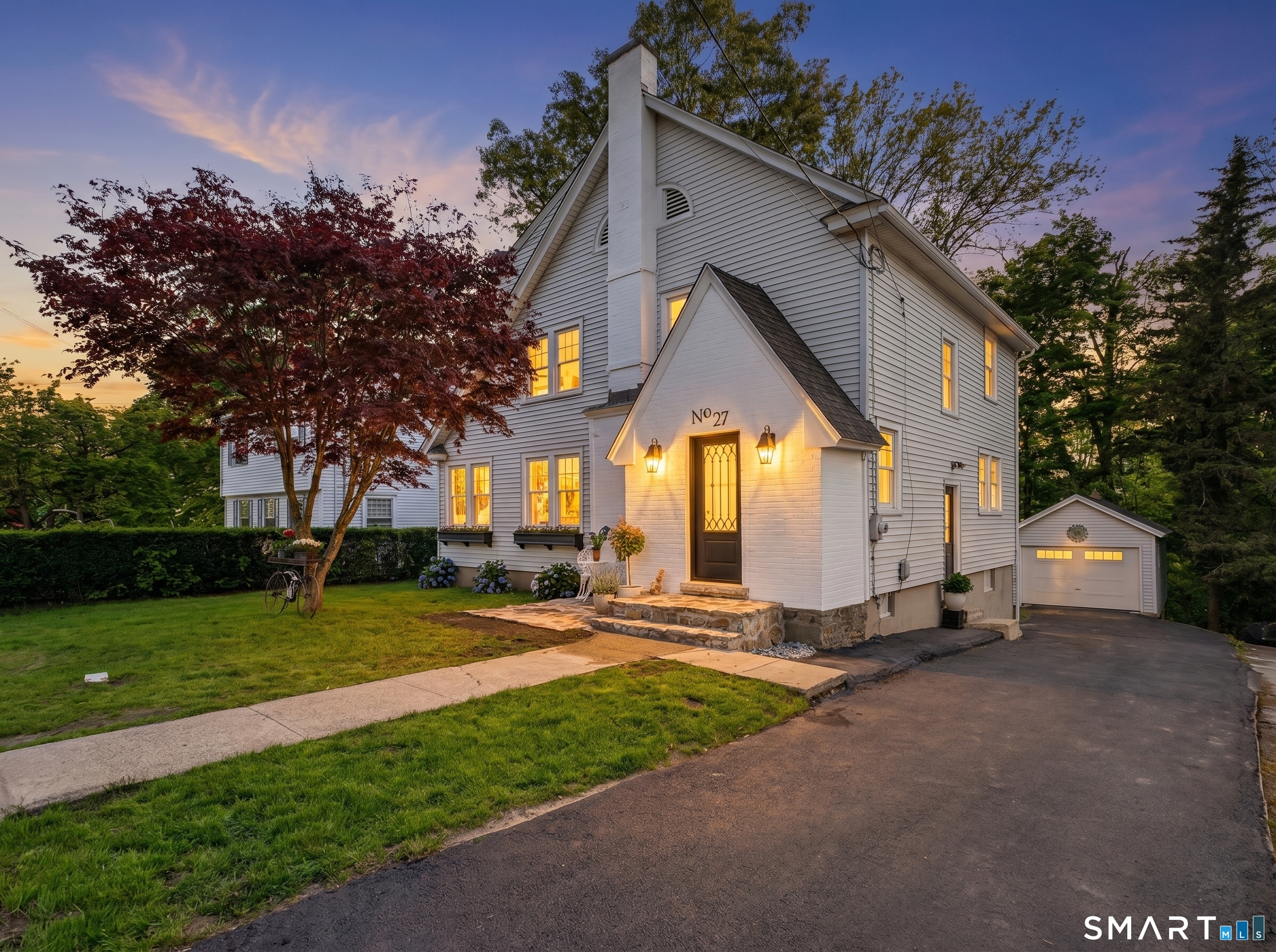 27 Harland Place Norwich CT 06360