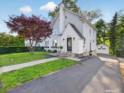 27 Harland Place Norwich CT 06360
