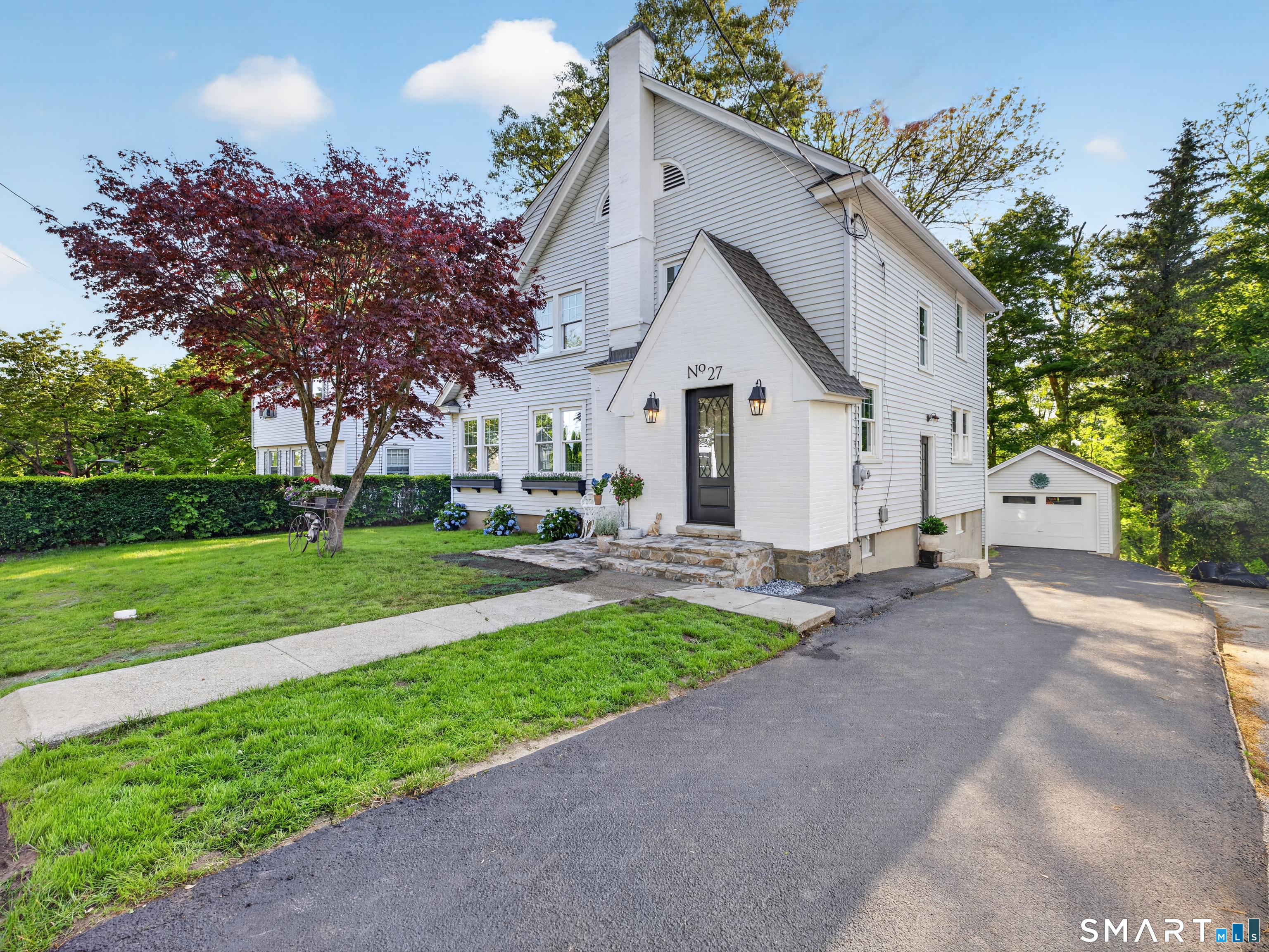 27 Harland Place Norwich CT 06360