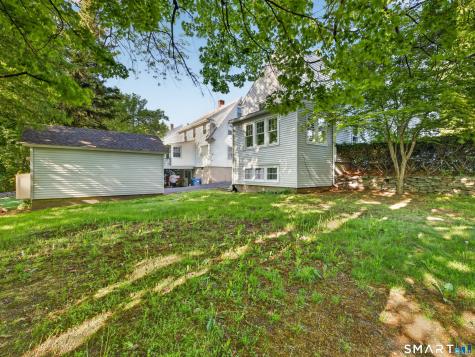 27 Harland Place Norwich CT 06360
