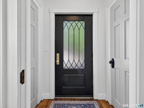 27 Harland Place Norwich CT 06360