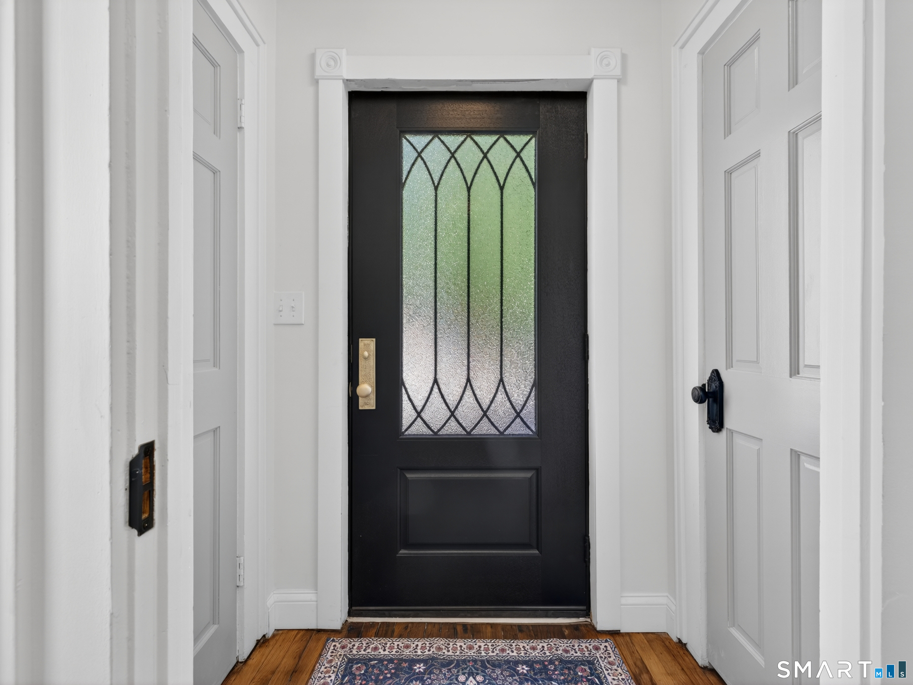 27 Harland Place Norwich CT 06360