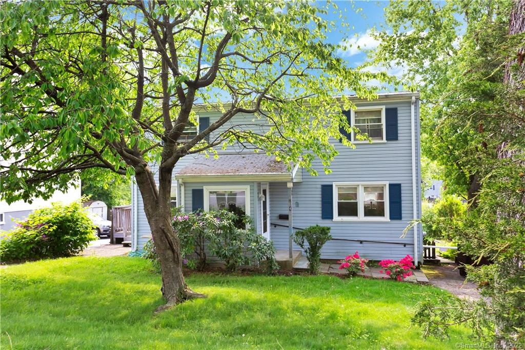 4 Chester Street Norwalk CT 06850