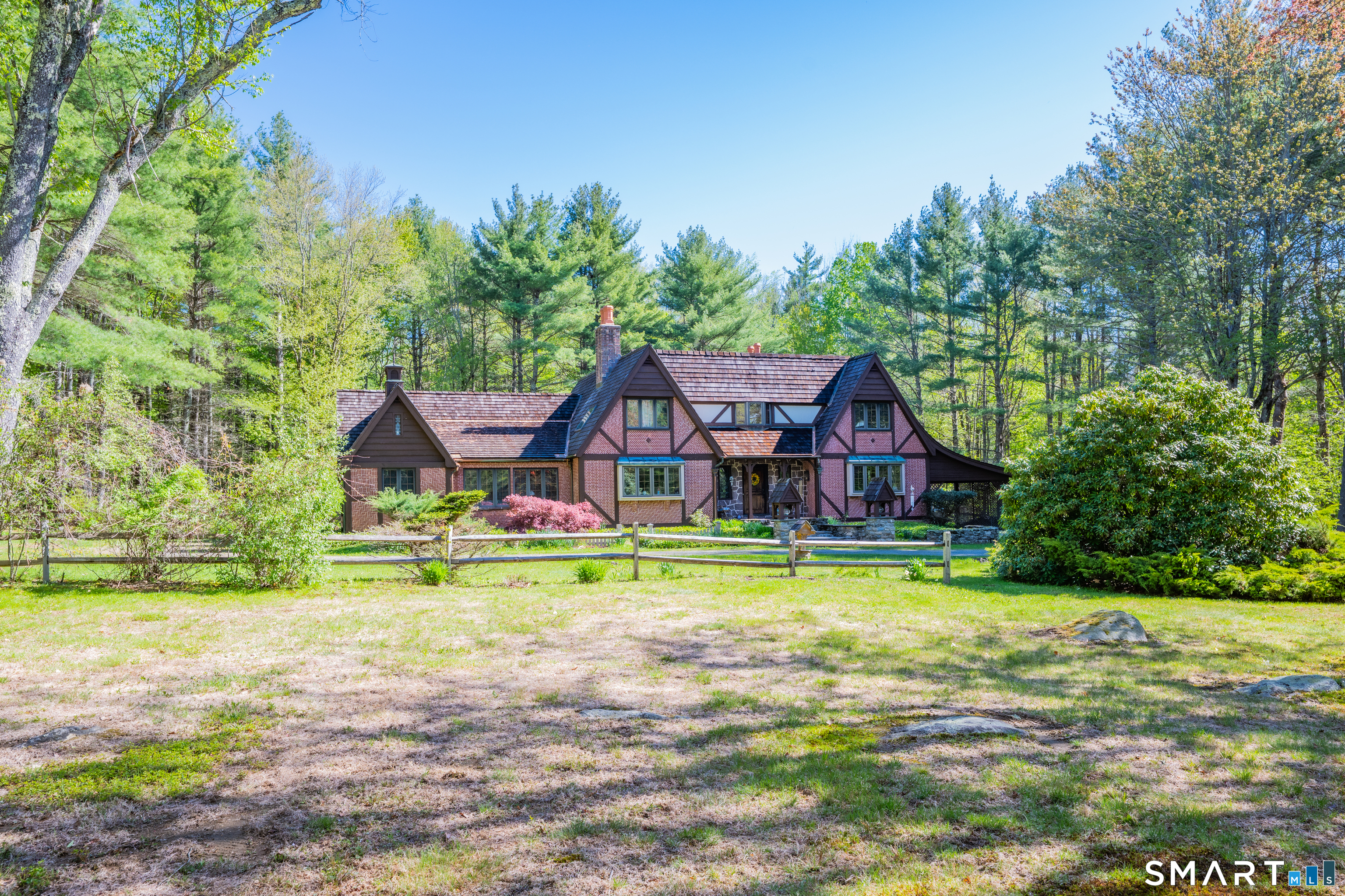 184 Smith Hill Road Winchester CT 06098