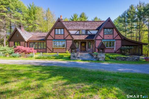 184 Smith Hill Road Winchester CT 06098