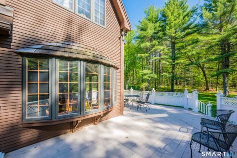 184 Smith Hill Road Winchester CT 06098