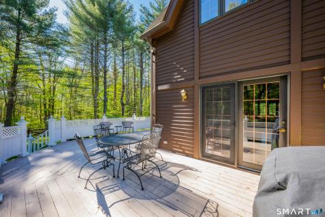 184 Smith Hill Road Winchester CT 06098