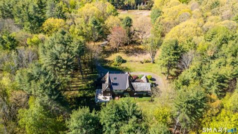 184 Smith Hill Road Winchester CT 06098