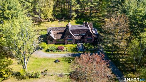 184 Smith Hill Road Winchester CT 06098