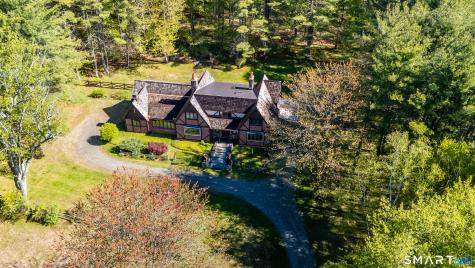 184 Smith Hill Road Winchester CT 06098