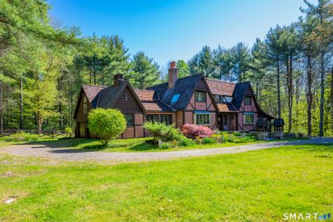 184 Smith Hill Road Winchester CT 06098
