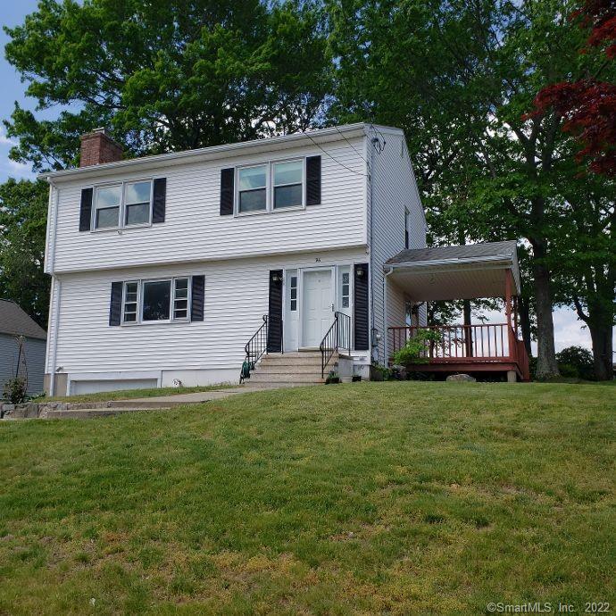96 Heritage Drive Waterbury CT 06708