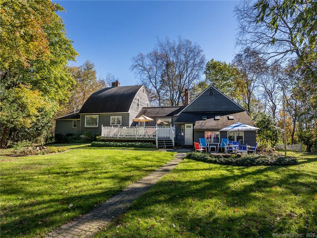 97 Richards Road Litchfield CT 06759