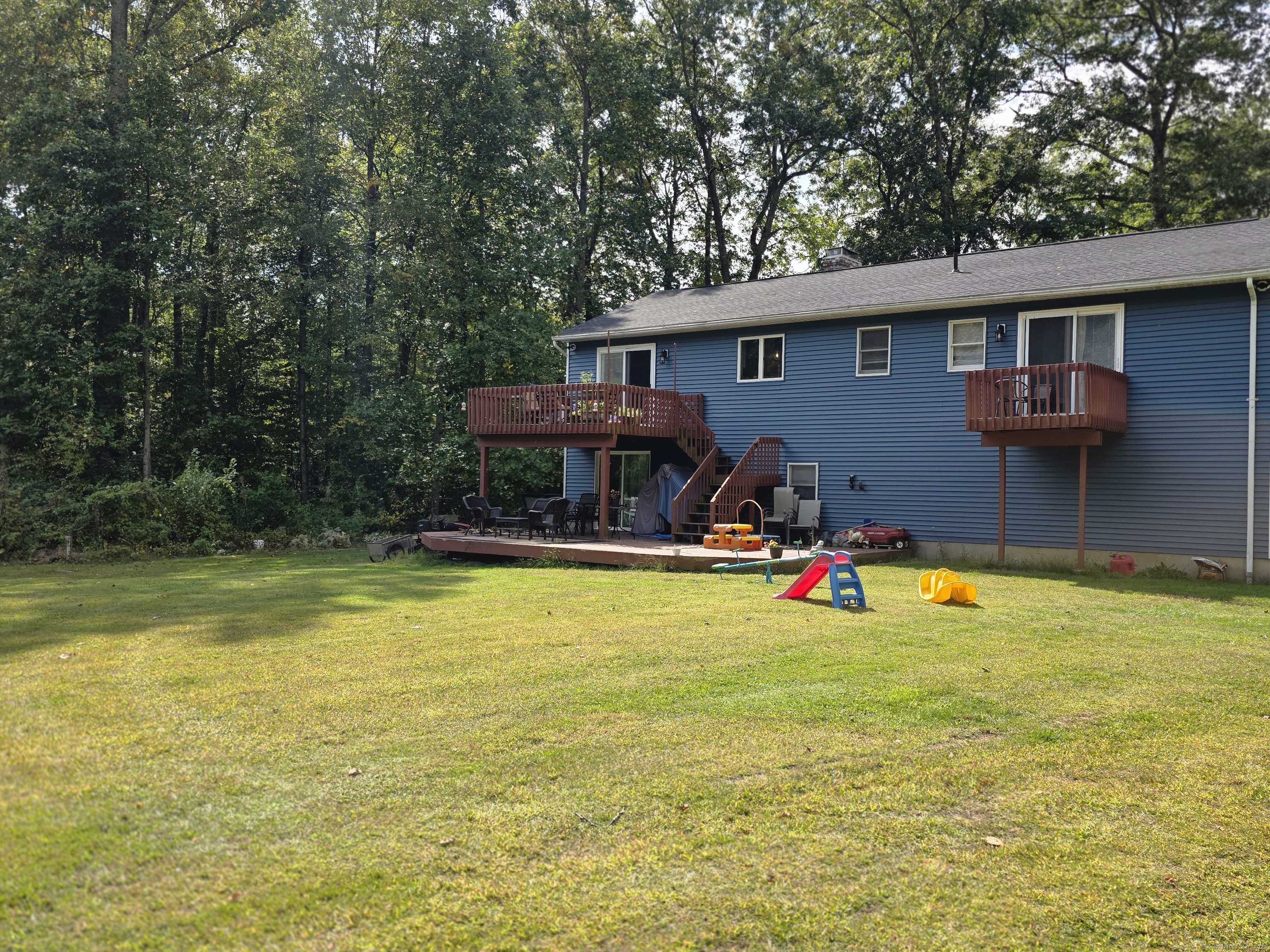 87 Standish Road Colchester CT 06415