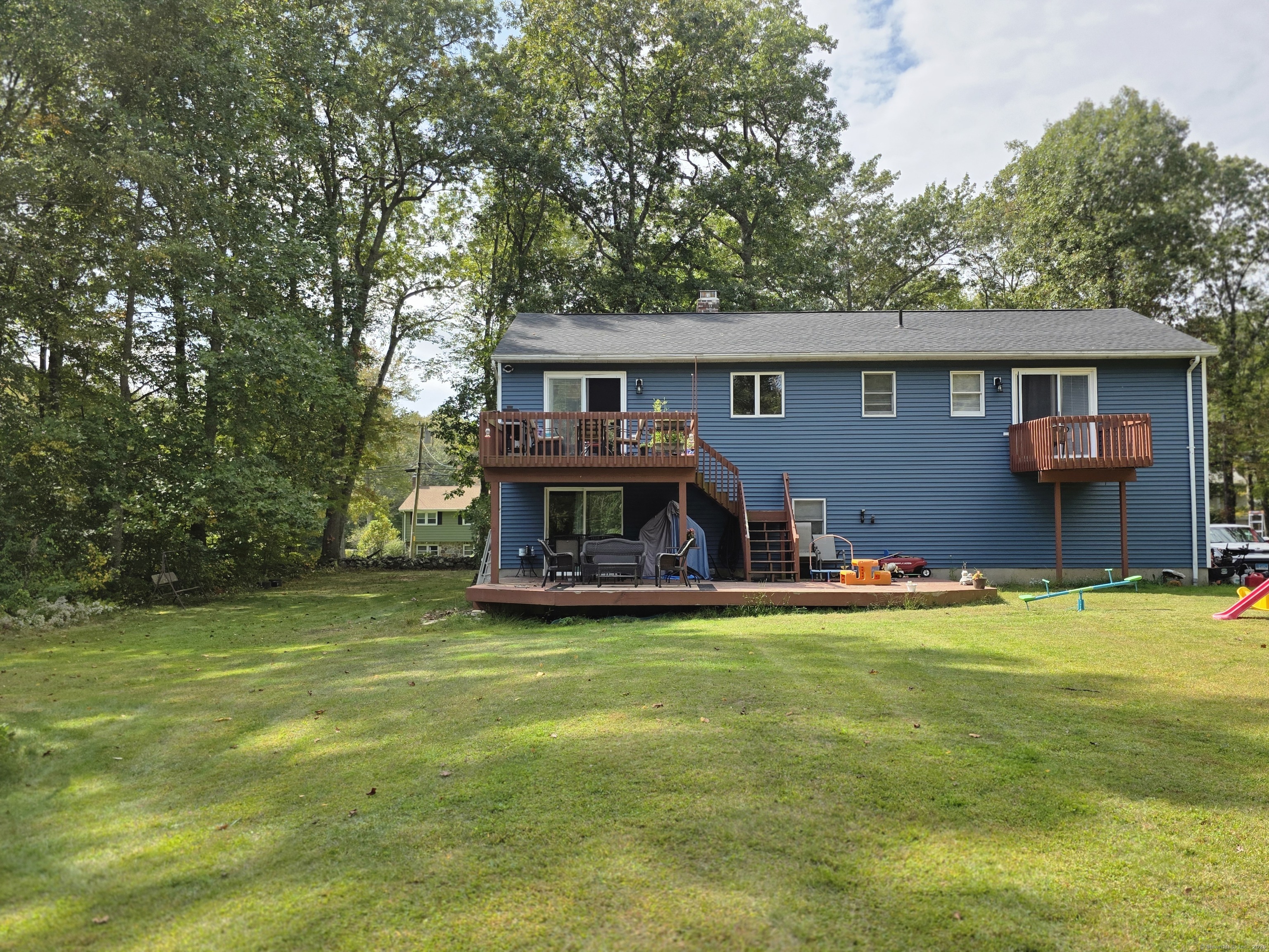 87 Standish Road Colchester CT 06415