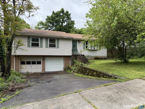 16 Ardmore Street New Britain CT 06053