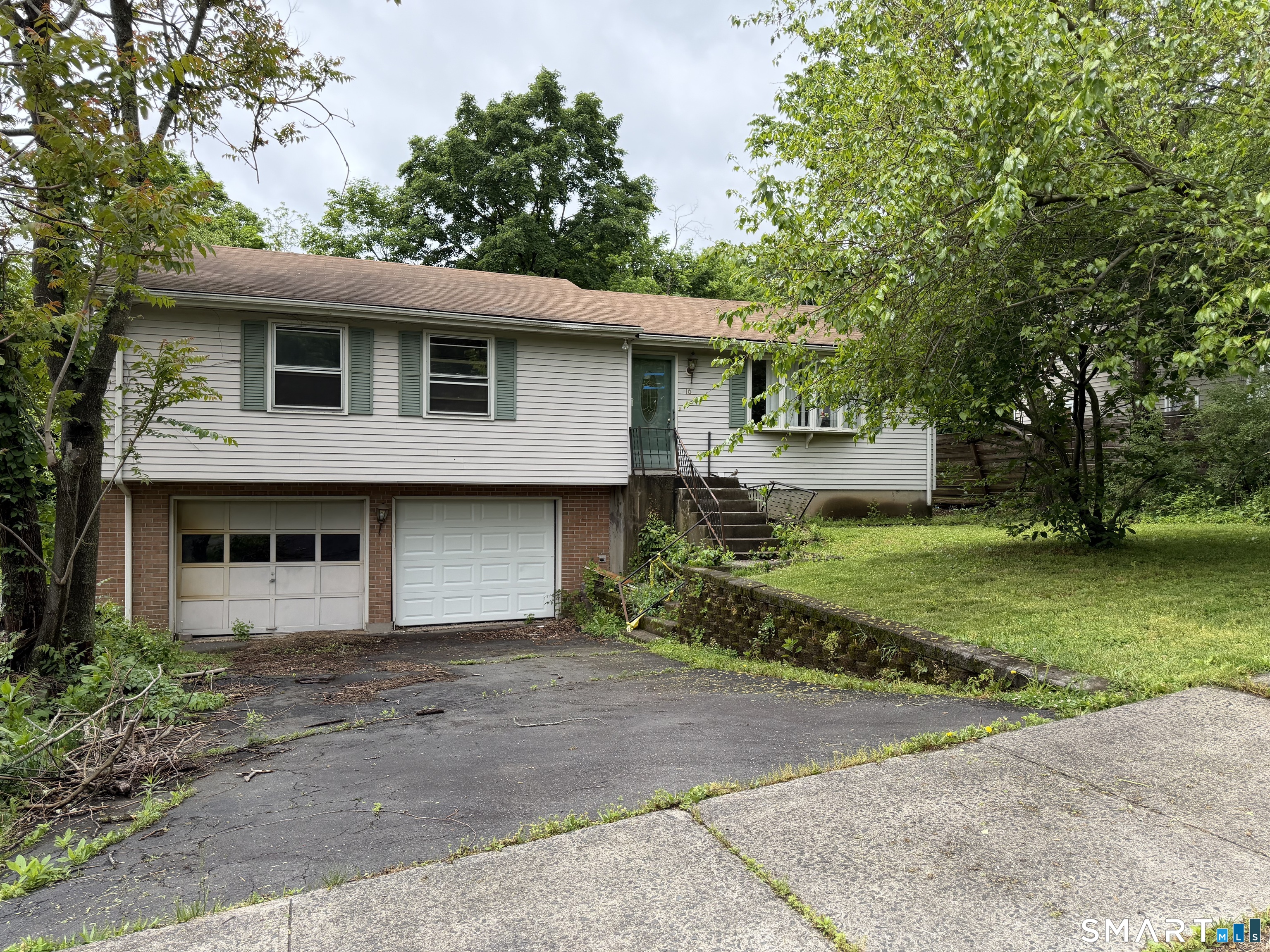 16 Ardmore Street New Britain CT 06053