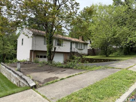 16 Ardmore Street New Britain CT 06053