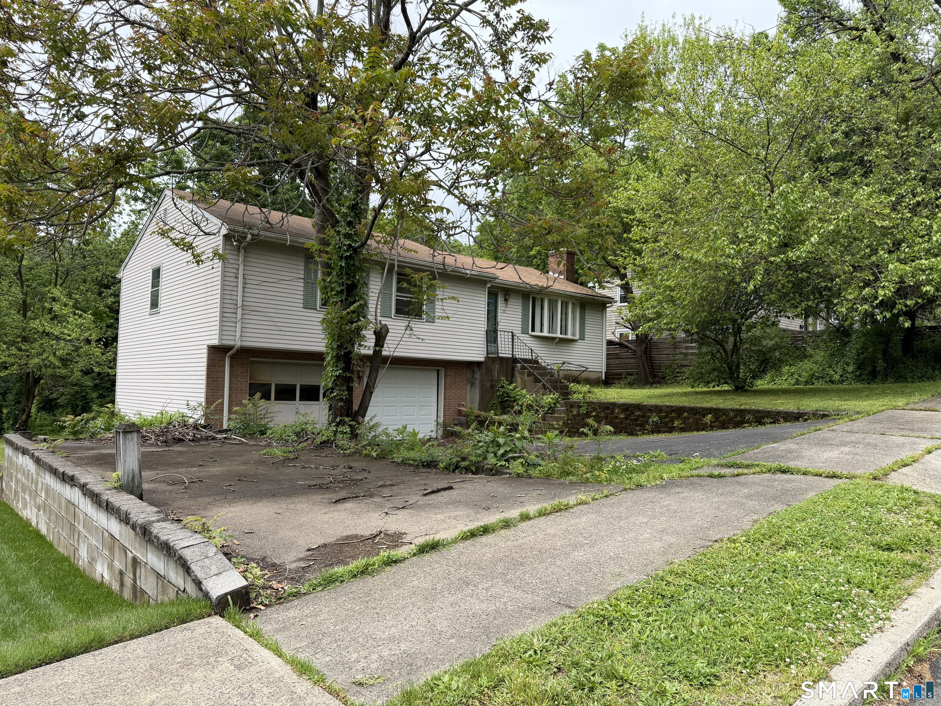 16 Ardmore Street New Britain CT 06053