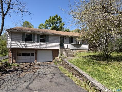 16 Ardmore Street New Britain CT 06053