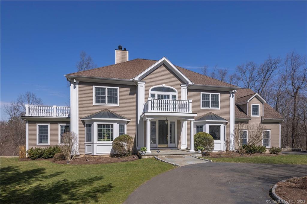 555 Webbs Hill Road Stamford CT 06903