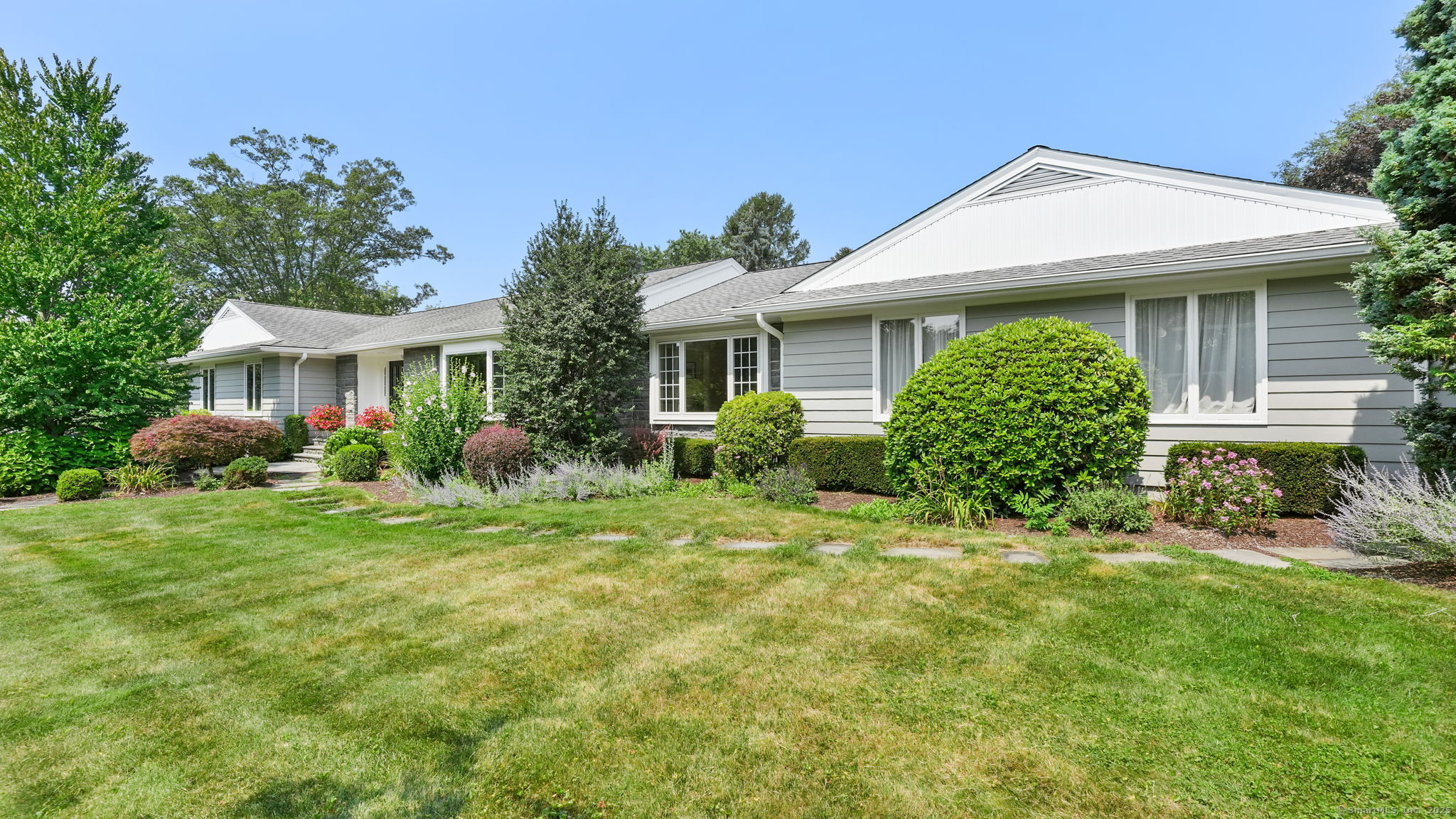 70 Harvest Moon Road Easton CT 06612