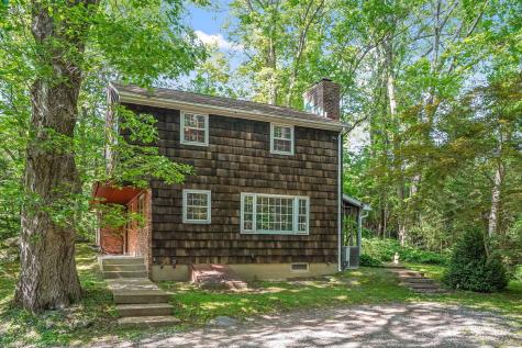 112 Nashville Road Bethel CT 06801