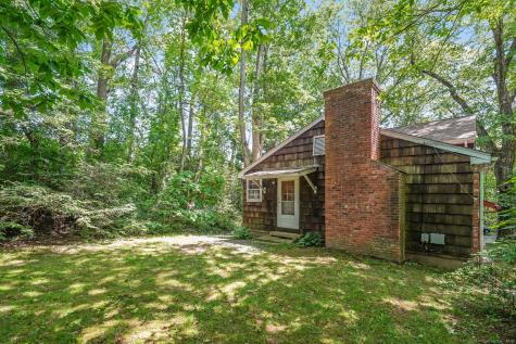 112 Nashville Road Bethel CT 06801