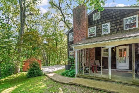 112 Nashville Road Bethel CT 06801