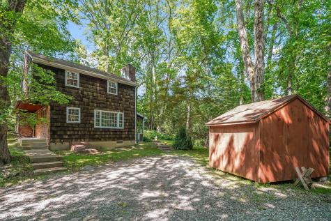 112 Nashville Road Bethel CT 06801