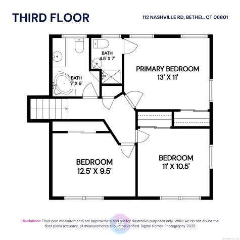 112 Nashville Road Bethel CT 06801