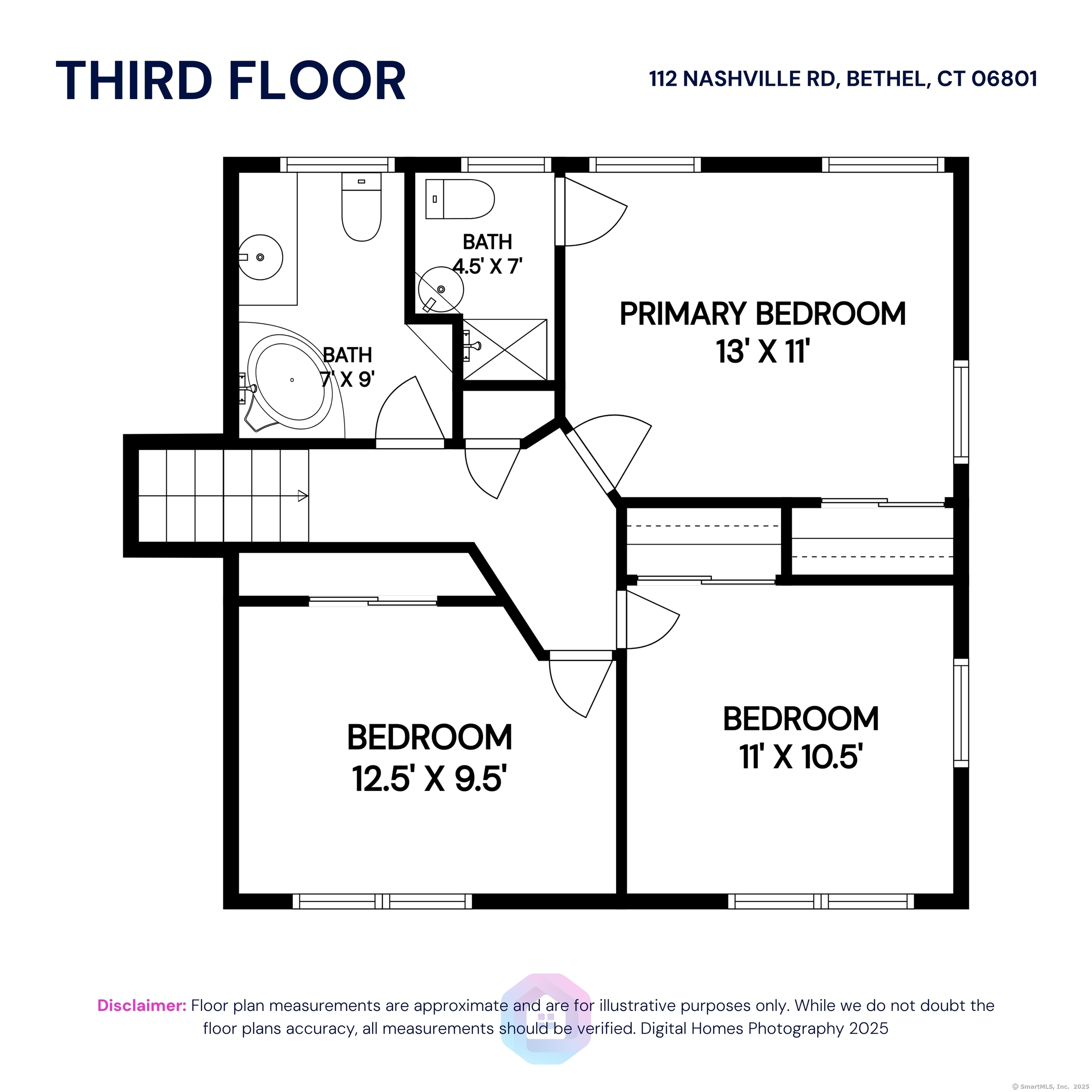 112 Nashville Road Bethel CT 06801