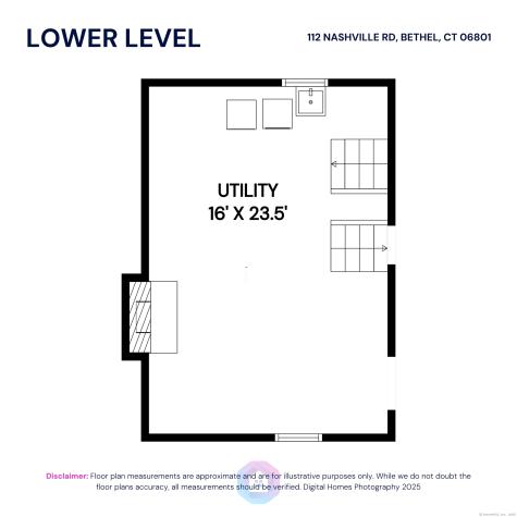 112 Nashville Road Bethel CT 06801