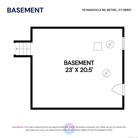 112 Nashville Road Bethel CT 06801