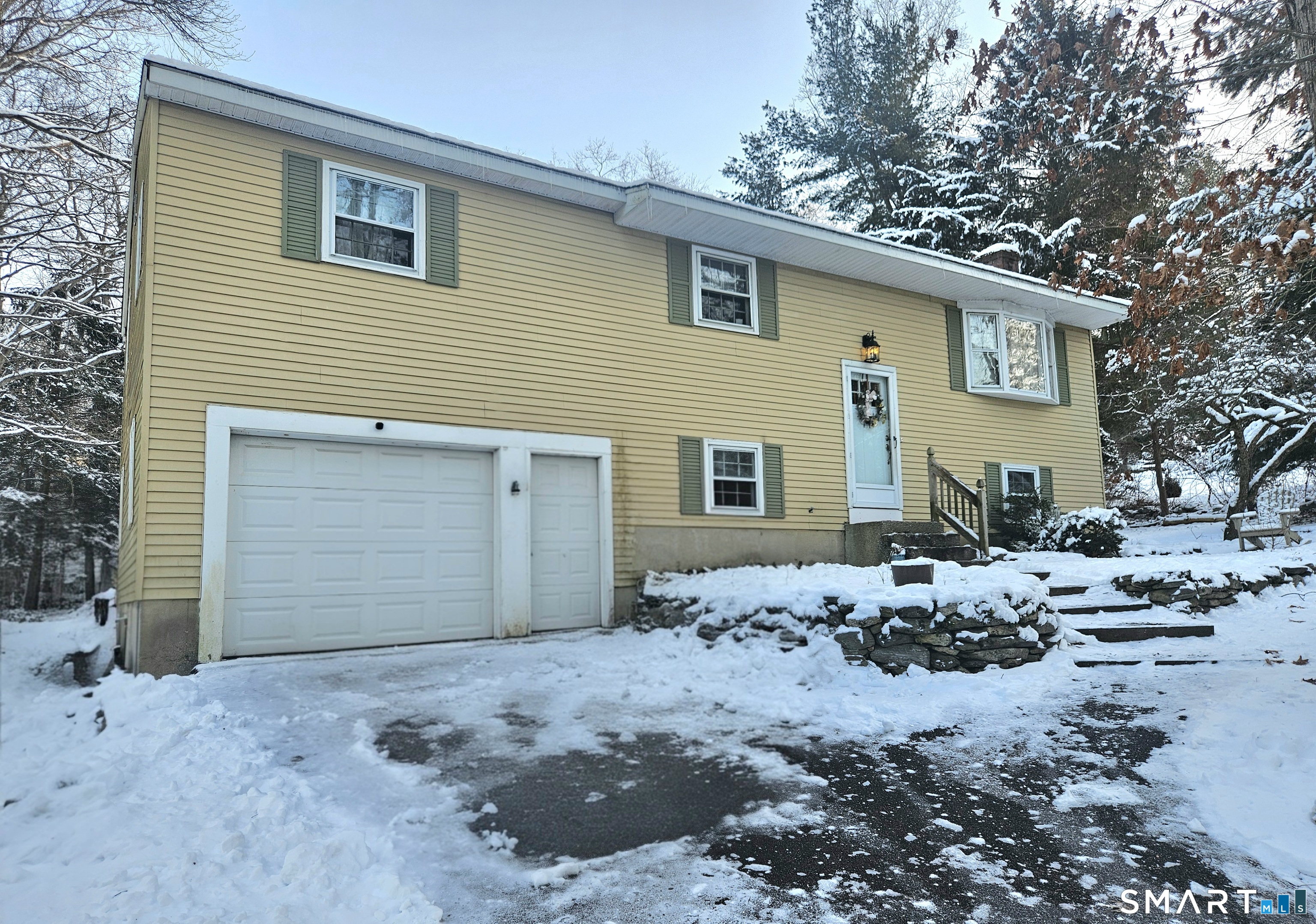 31 Crouch Road Hebron CT 06231