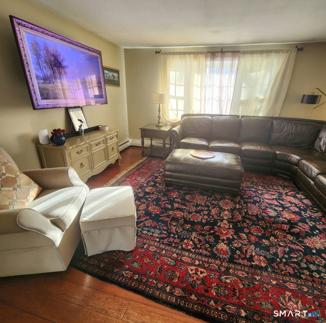 31 Crouch Road Hebron CT 06231