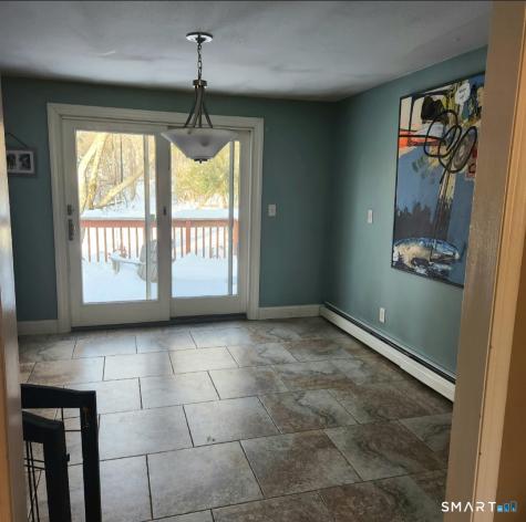 31 Crouch Road Hebron CT 06231