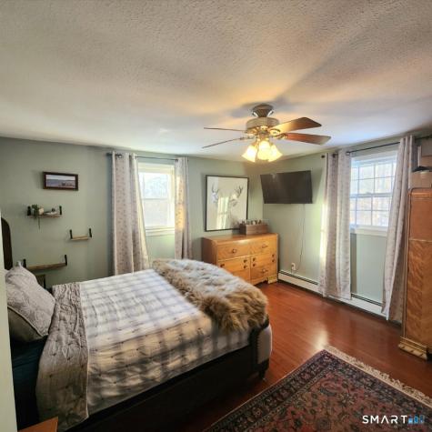 31 Crouch Road Hebron CT 06231