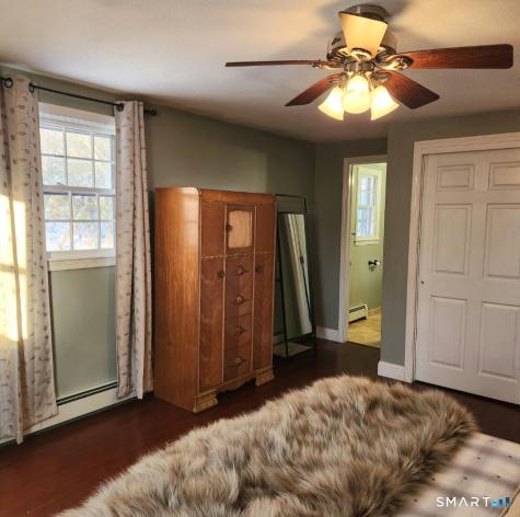 31 Crouch Road Hebron CT 06231