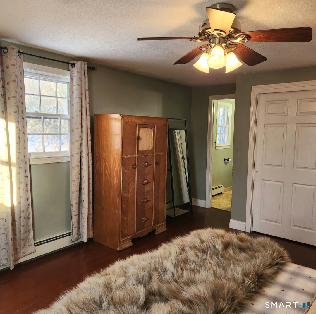 31 Crouch Road Hebron CT 06231