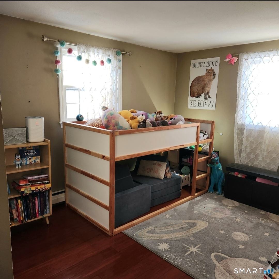 31 Crouch Road Hebron CT 06231