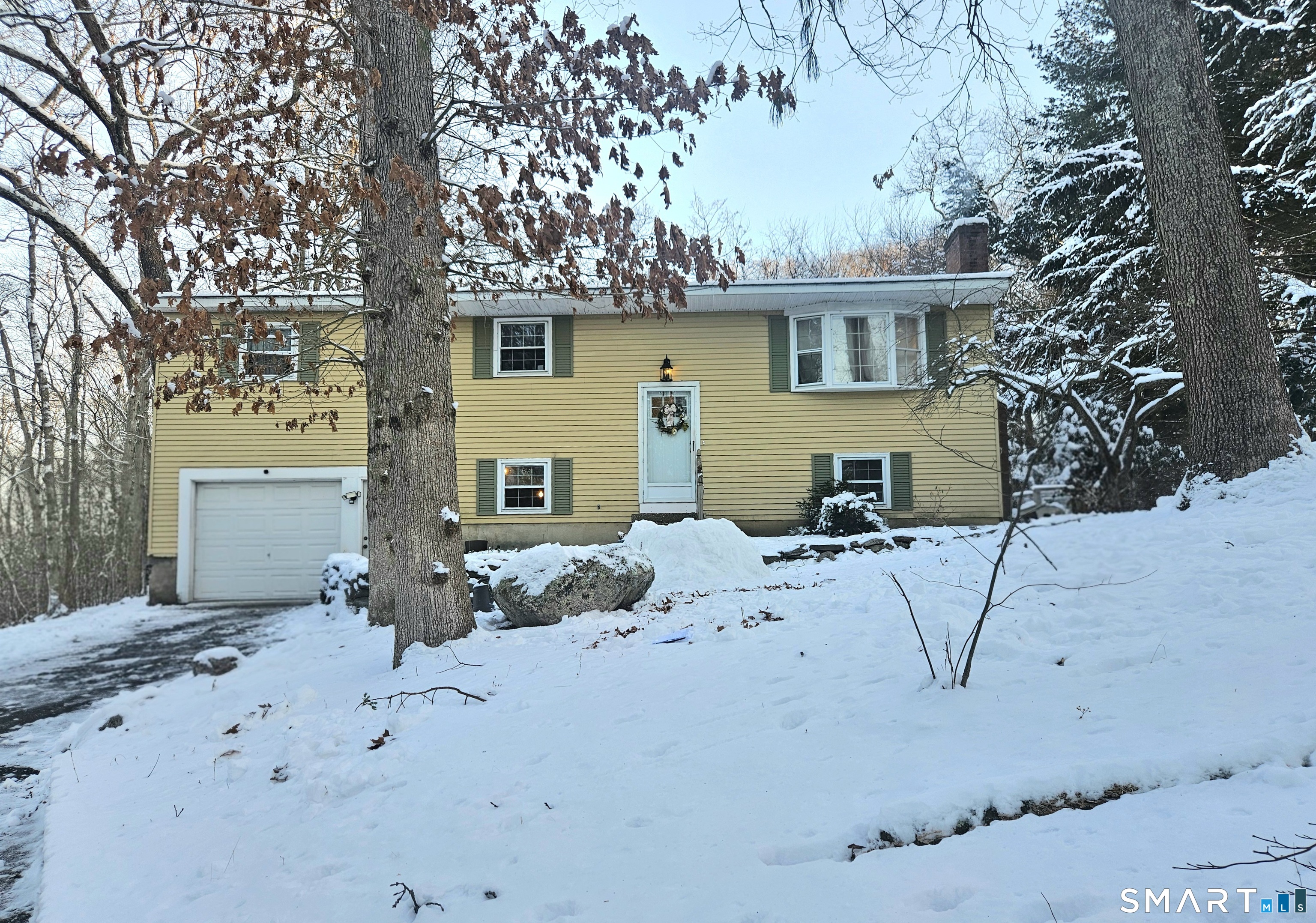 31 Crouch Road Hebron CT 06231