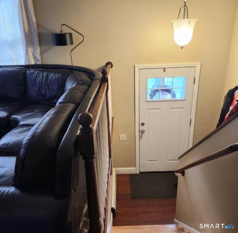 31 Crouch Road Hebron CT 06231