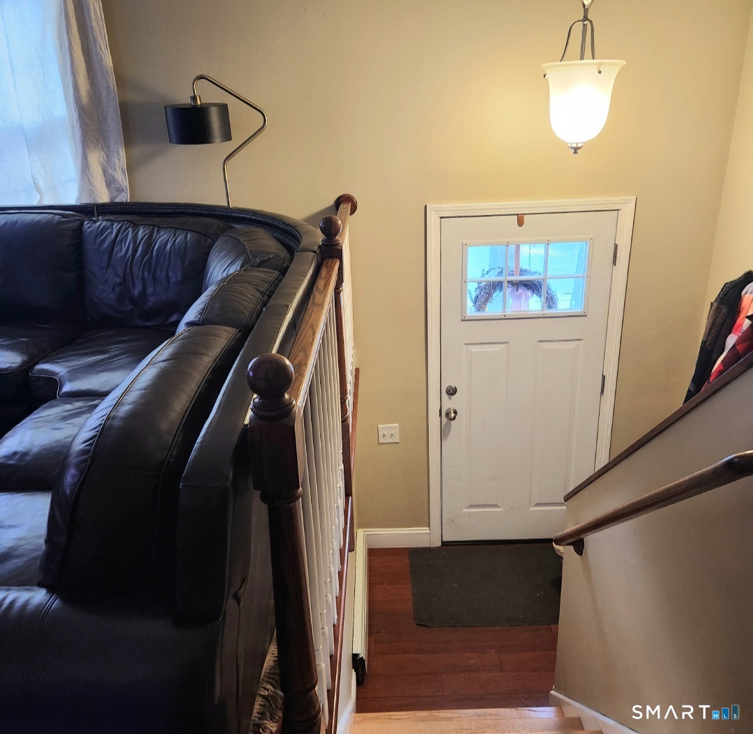 31 Crouch Road Hebron CT 06231