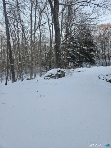 31 Crouch Road Hebron CT 06231