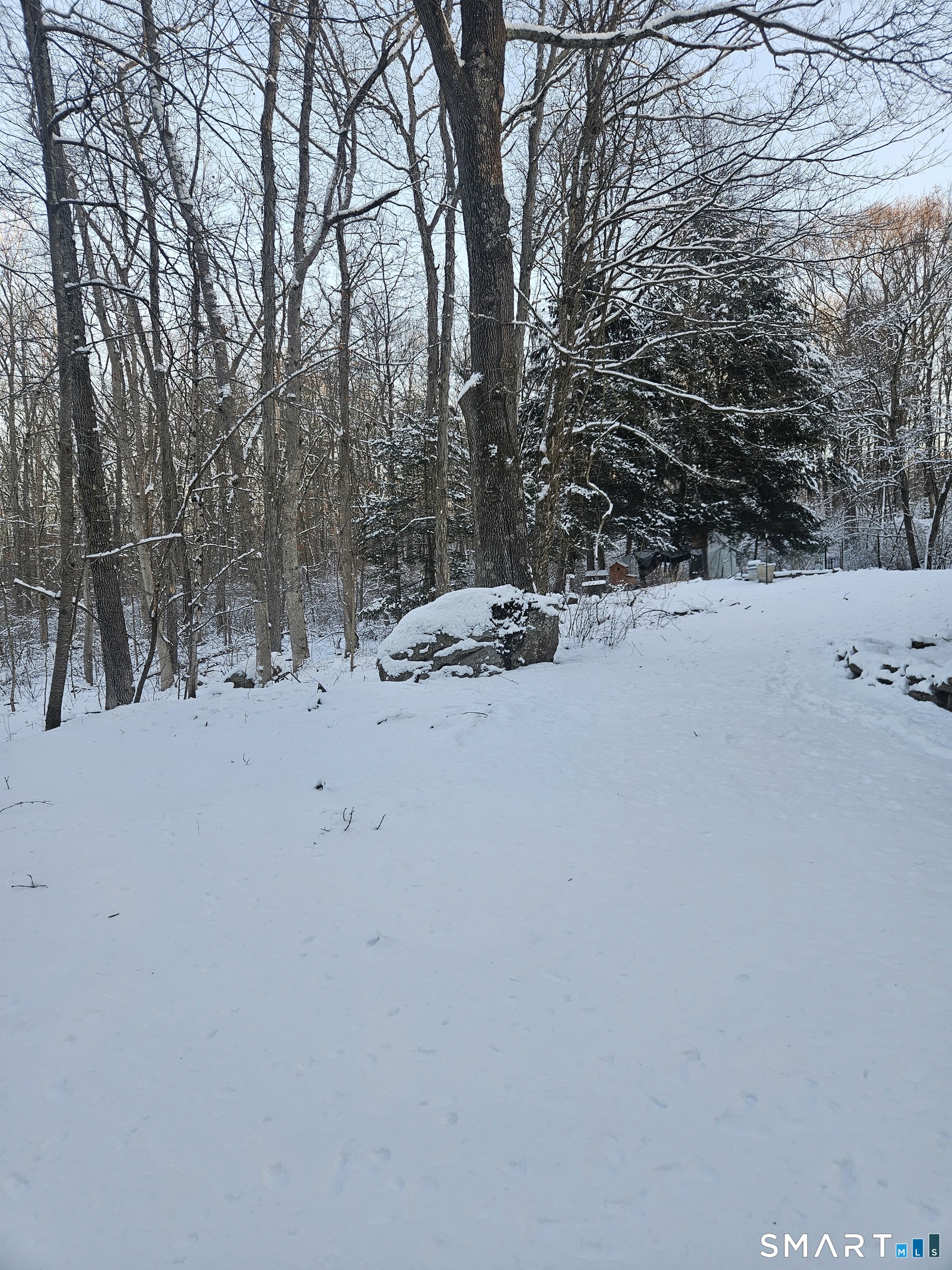 31 Crouch Road Hebron CT 06231